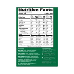 Applesauce with BrainPack, Variety Pack