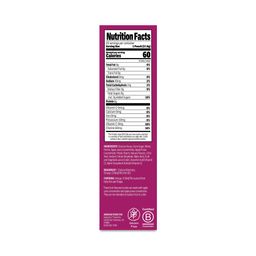 Fruit Snacks With BrainPack, Berry Blast
