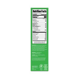 Fruit Snacks With BrainPack, Mega Apple