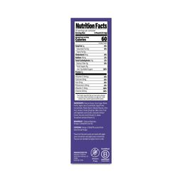 Fruit Snacks With BrainPack, Mixed Fruit