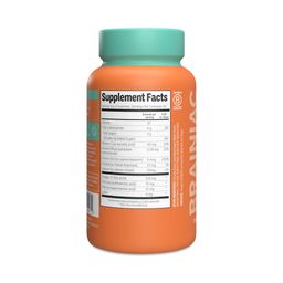 Kids Daily BrainPack Vitamin Gummies