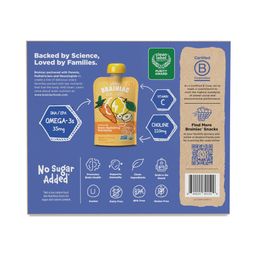 Little Brainiac Brain Squeezies Variety Pack