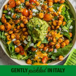 Italian Snacking Lupini Beans, Chili & Lime