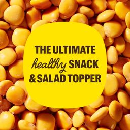 Italian Snacking Lupini Beans, Garlic & Rosemary