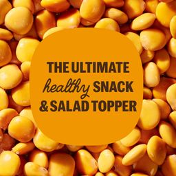 Italian Snacking Lupini Beans, Mediterranean Medley, 8 Pack