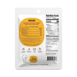 Italian Snacking Lupini Beans, Mediterranean Medley