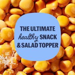 Italian Snacking Lupini Beans, Sardinian Sea Salt