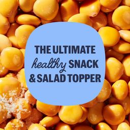 Italian Snacking Lupini Beans, Sardinian Sea Salt