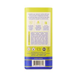 Magnesium Enriched Deodorant, Juniper Journey