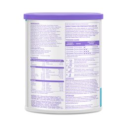 Easy Digest Goat Infant Formula