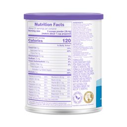 Easy Digest Goat Toddler Formula