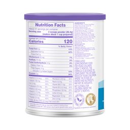 Easy Digest Goat Toddler Formula