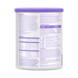 Essential Infant Formula