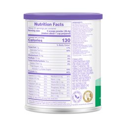 Grass Fed Cow Toddler Formula