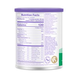 Grass Fed Cow Toddler Formula