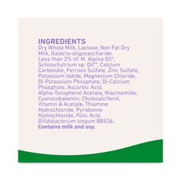 Grass Fed Cow Toddler Formula