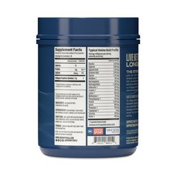 Collagen Peptides, Unflavored