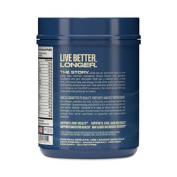 Collagen Peptides, Unflavored