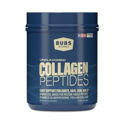 Collagen Peptides, Unflavored