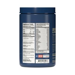 Collagen Peptides, Unflavored