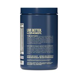 Collagen Peptides, Unflavored