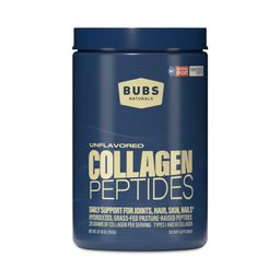 Collagen Peptides, Unflavored