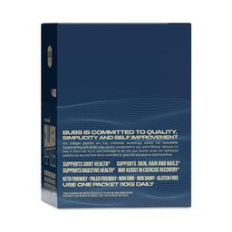 Collagen Peptides, Unflavored