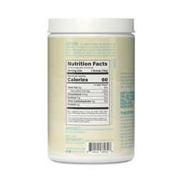 MCT Oil Powder Creamer, Unflavored