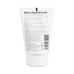 Men's Face Moisturizer