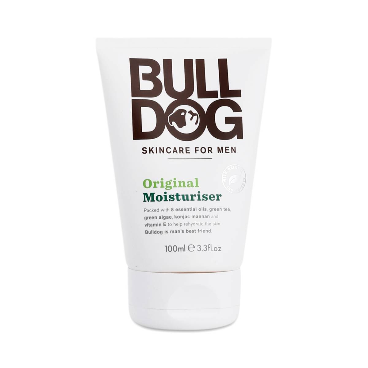 Men's Face Moisturizer