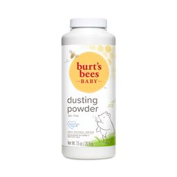 Baby Dusting Powder