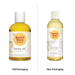 Mama Bee Nourishing Body Oil