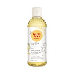 Mama Bee Nourishing Body Oil