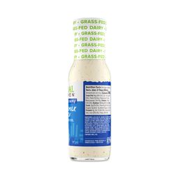 Dairy Buttermilk Ranch Dressing