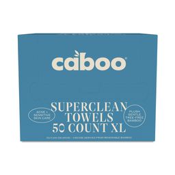SuperClean XL Dry Towels