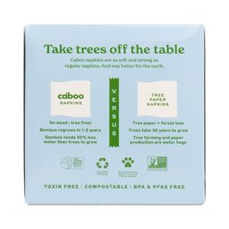 Tree Free Napkins
