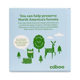 Tree Free Napkins