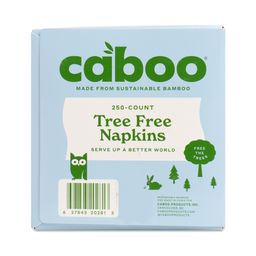 Tree Free Napkins
