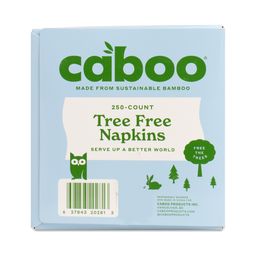 Tree Free Napkins