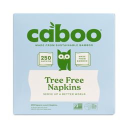 Tree Free Napkins