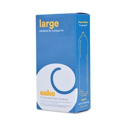 Condoms, Large