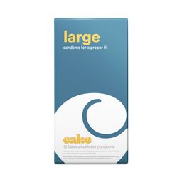 Condoms, Large