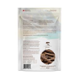 Chewy Beef Sticks Dog Treats
