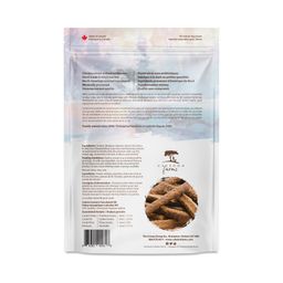 Chewy Chicken Sticks Dog Treats
