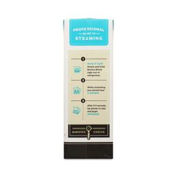 Coconut Milk, Barista Blend