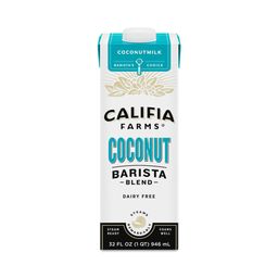 Barista Coconut Milk