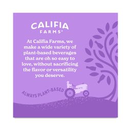 Barista Oat Milk