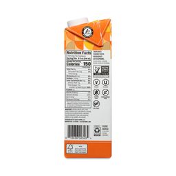 Barista Oat Milk, Pumpkin Spice