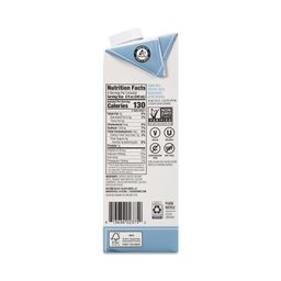 Organic Barista Oat Milk