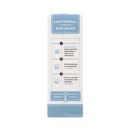 Organic Barista Oat Milk